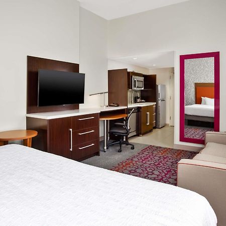 Home2 Suites By Hilton San Antonio Downtown - Riverwalk, Tx Exteriér fotografie