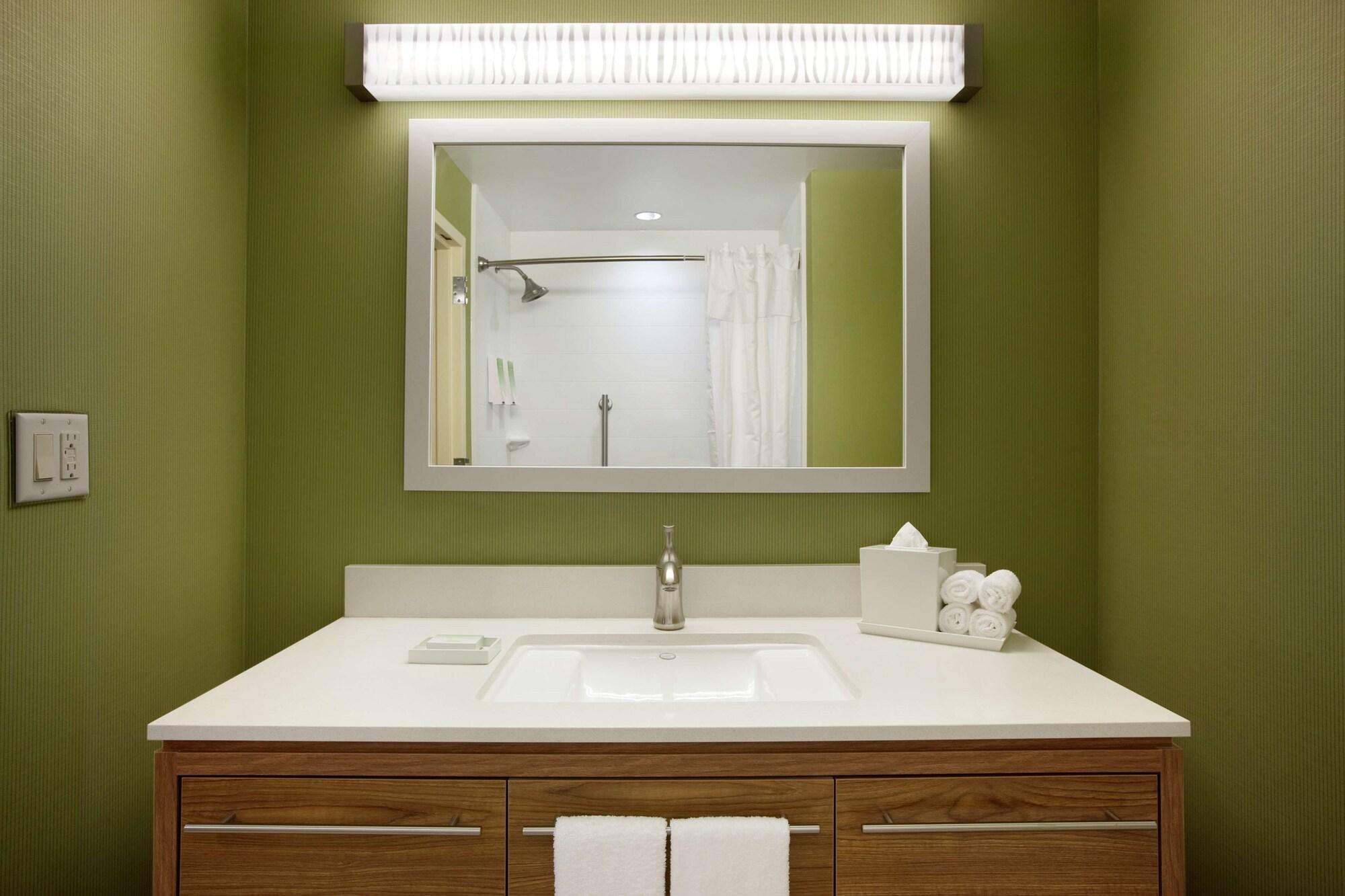 Home2 Suites By Hilton San Antonio Downtown - Riverwalk, Tx Exteriér fotografie