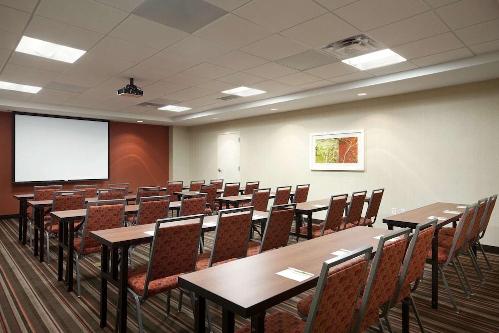 Home2 Suites By Hilton San Antonio Downtown - Riverwalk, Tx Exteriér fotografie