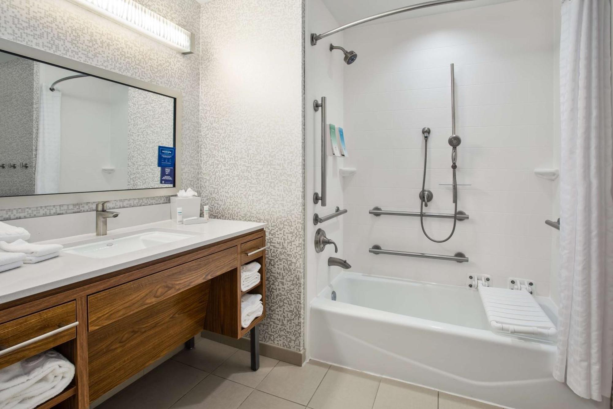 Home2 Suites By Hilton San Antonio Downtown - Riverwalk, Tx Exteriér fotografie