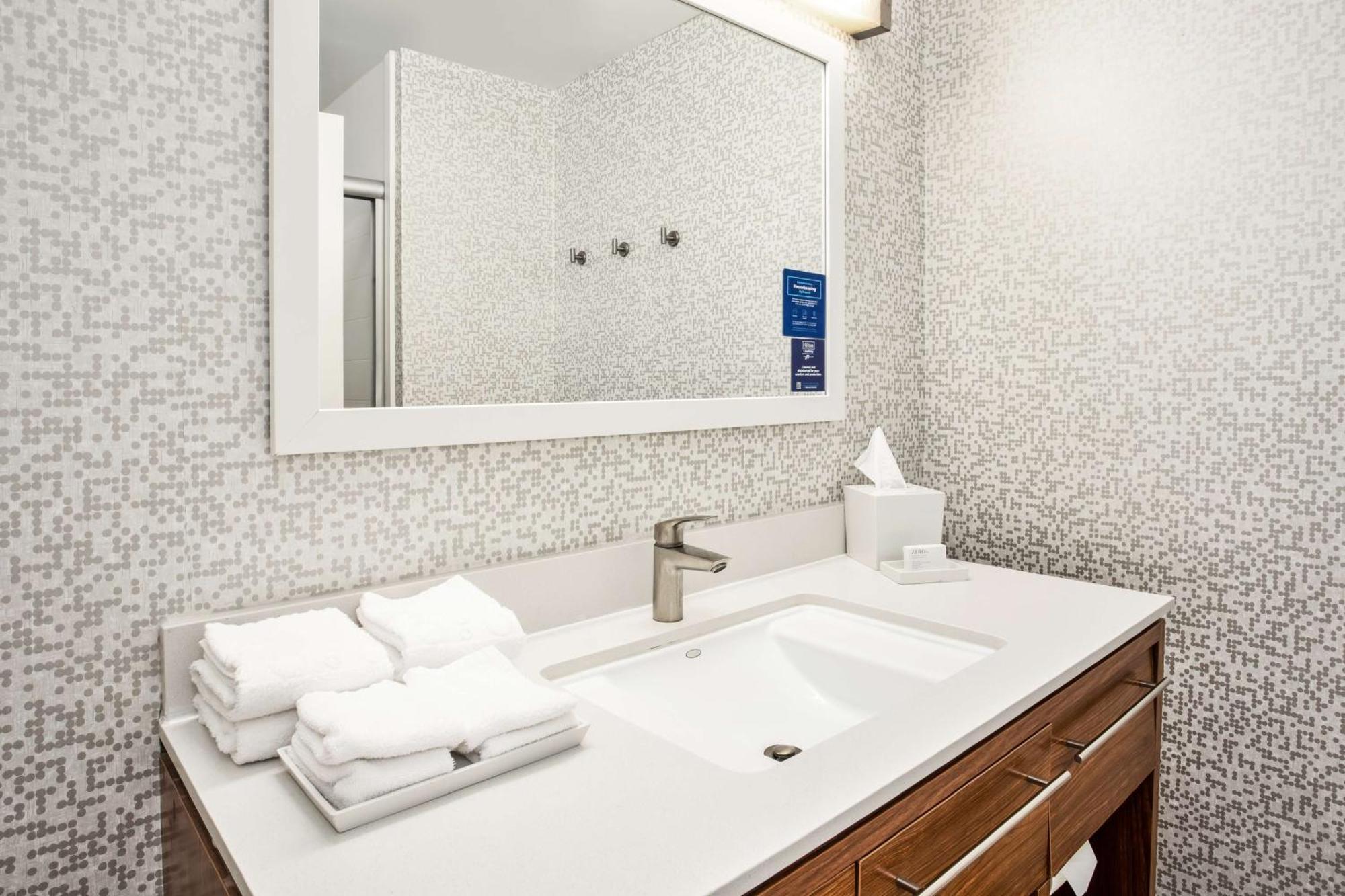 Home2 Suites By Hilton San Antonio Downtown - Riverwalk, Tx Exteriér fotografie