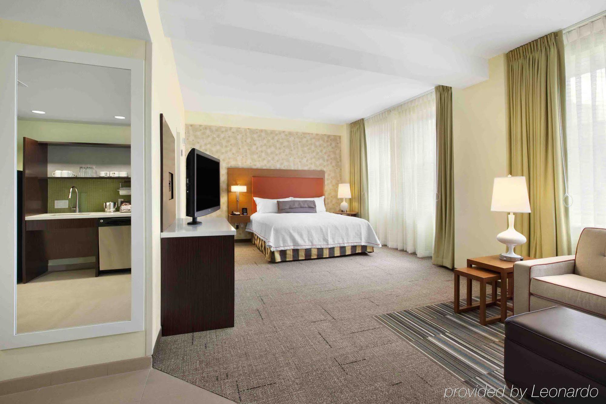 Home2 Suites By Hilton San Antonio Downtown - Riverwalk, Tx Exteriér fotografie